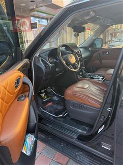 نيسان باترول